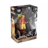 Ilustracja produktu Figurka Avatar - Aang 18 cm