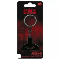 Ilustracja Brelok DC Comics - Batman