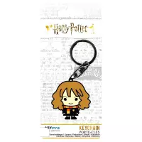 Ilustracja Brelok PVC Harry Potter - Hermiona