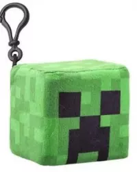 Ilustracja produktu Zawieszka Minecraft Creeper