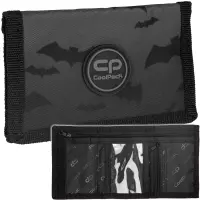 Ilustracja produktu CoolPack Slim Portfel Darker Night F056680