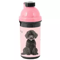 Ilustracja produktu Paso Bidon Black Dog PP25DB-3021