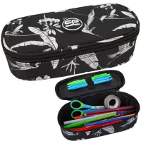 Ilustracja produktu Coolpack Campus Piórnik Tuba Usztywniona z Organizerem Zanzi F062910