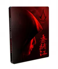 Ilustracja produktu Steelbook Assassin's Creed Shadows
