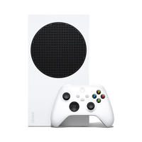 Ilustracja produktu Konsola Xbox Series S