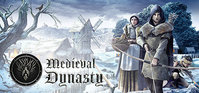 Ilustracja Medieval Dynasty (PC) (klucz STEAM)