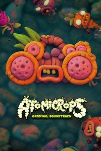 Ilustracja Atomicrops - OST (PC) (klucz STEAM)
