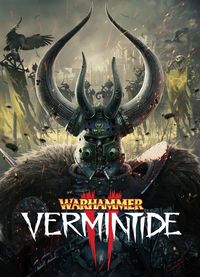 Ilustracja produktu Warhammer: Vermintide 2 - Collector's Edition (PC) PL DIGITAL (klucz STEAM)