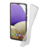 Ilustracja produktu Hama Crystal Clear Etui GSM Dla Samsung A32 5G Przeźroczysty