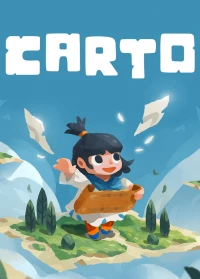 Ilustracja produktu Carto (PC) (klucz STEAM)