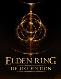 Ilustracja produktu Elden Ring Deluxe Edition PL (PC) (klucz STEAM)