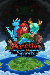 Ilustracja Arietta of Spirits (PC) (klucz STEAM)