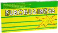 Ilustracja EuroBusiness (Eurobiznes)