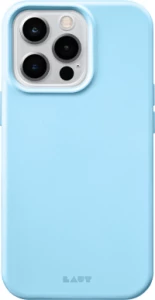 Ilustracja produktu LAUT Huex Pastels - etui ochronne do iPhone 13 Pro (niebieski)