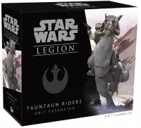 Ilustracja produktu Star Wars: Legion - Tauntaun Riders Unit Expansion