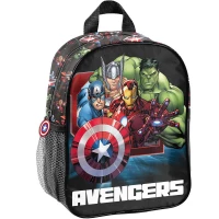 Ilustracja produktu Paso Plecak Przedszkolaka Avengers AV23DD-303