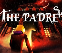 Ilustracja The Padre (PC) (klucz STEAM)