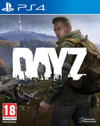 Ilustracja produktu DayZ (PS4)