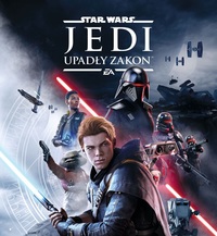 Ilustracja produktu Star Wars Jedi: Upadły Zakon (PC) (klucz Origin)