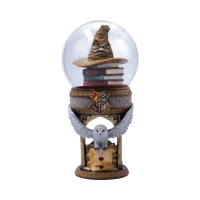 Ilustracja produktu Harry Potter Kula Śnieżna - Tiara Przydziału - 19,5 cm