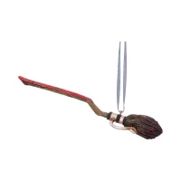 Ilustracja Harry Potter - Firebolt - Wisząca Ozdoba - 15,5 cm