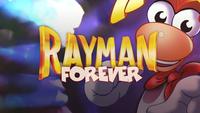 Ilustracja Rayman Forever (klucz GOG.COM)