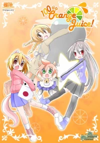 Ilustracja 100% Orange Juice (PC) (klucz STEAM)