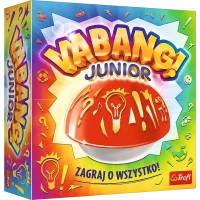 Ilustracja produktu Trefl Vabang Junior