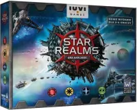 Ilustracja produktu Star Realms (nowa edycja polska)