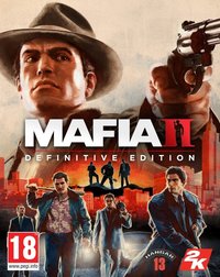 Ilustracja produktu Mafia II Edycja Ostateczna PL (PC) (klucz STEAM)