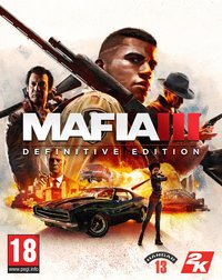 Ilustracja produktu Mafia III: Edycja Ostateczna (PC) (klucz STEAM)