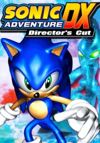 Ilustracja Sonic Adventure DX (PC) (klucz STEAM)