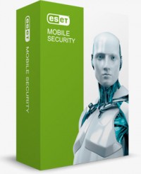 Ilustracja DIGITAL ESET Mobile Security (1 stanowisko, 1 rok) - KONTYNUACJA - klucz