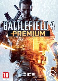 Ilustracja Battlefield 4 Premium Pack - 5 dodatków (PC) PL DIGITAL (Klucz aktywacyjny Origin)