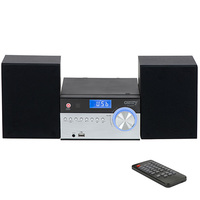 Ilustracja produktu Camry Mini Wieża HiFi CR 1173