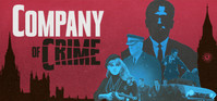 Ilustracja produktu Company of Crime (PC) (klucz STEAM)