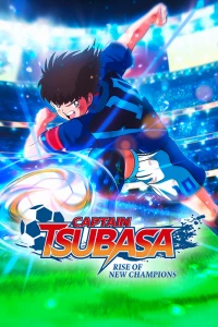 Ilustracja Captain Tsubasa: Rise of New Champions (PC) (klucz STEAM)