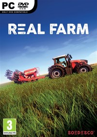 Ilustracja Real Farm (PC)