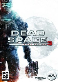 Ilustracja Dead Space 3 Edycja Limitowana (PC) DIGITAL (Klucz aktywacyjny Origin)
