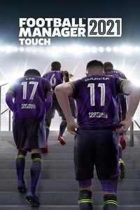 Ilustracja Football Manager 2021 Touch (PC) (klucz STEAM)