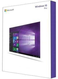 Ilustracja produktu DIGITAL Microsoft Windows 10 Pro PL 32/64 bit - licencja elektroniczna