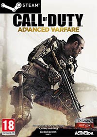 Ilustracja produktu DIGITAL Call of Duty: Advanced Warfare (PC) PL (klucz STEAM)