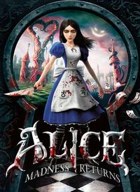 Ilustracja Alice - Madness Returns (PC) (klucz ORIGIN)