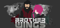 Ilustracja Brother Wings (PC) (klucz STEAM)