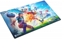 Ilustracja produktu Gamegenic: Altered - Prime Playmat - Mata do Gry - Beyond the Gates