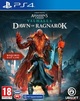 Assassin's Creed Valhalla - Dawn of Ragnarok PL (PS4)