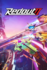 Ilustracja Redout 2 PL (PC) (klucz STEAM)