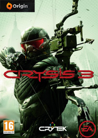 Ilustracja DIGITAL Crysis 3 (PC) (klucz ORIGIN)