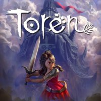 Ilustracja produktu Toren (PC) DIGITAL (klucz STEAM)