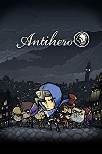 Ilustracja produktu Antihero (PC) PL DIGITAL (klucz STEAM)